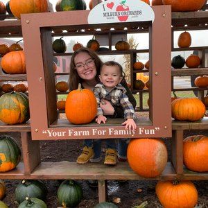 Meet your Posher, Kaitlyn